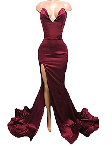 A-burgundy