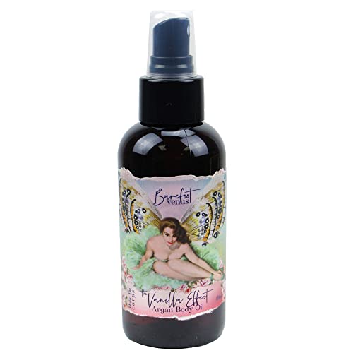 The Vanilla Effect