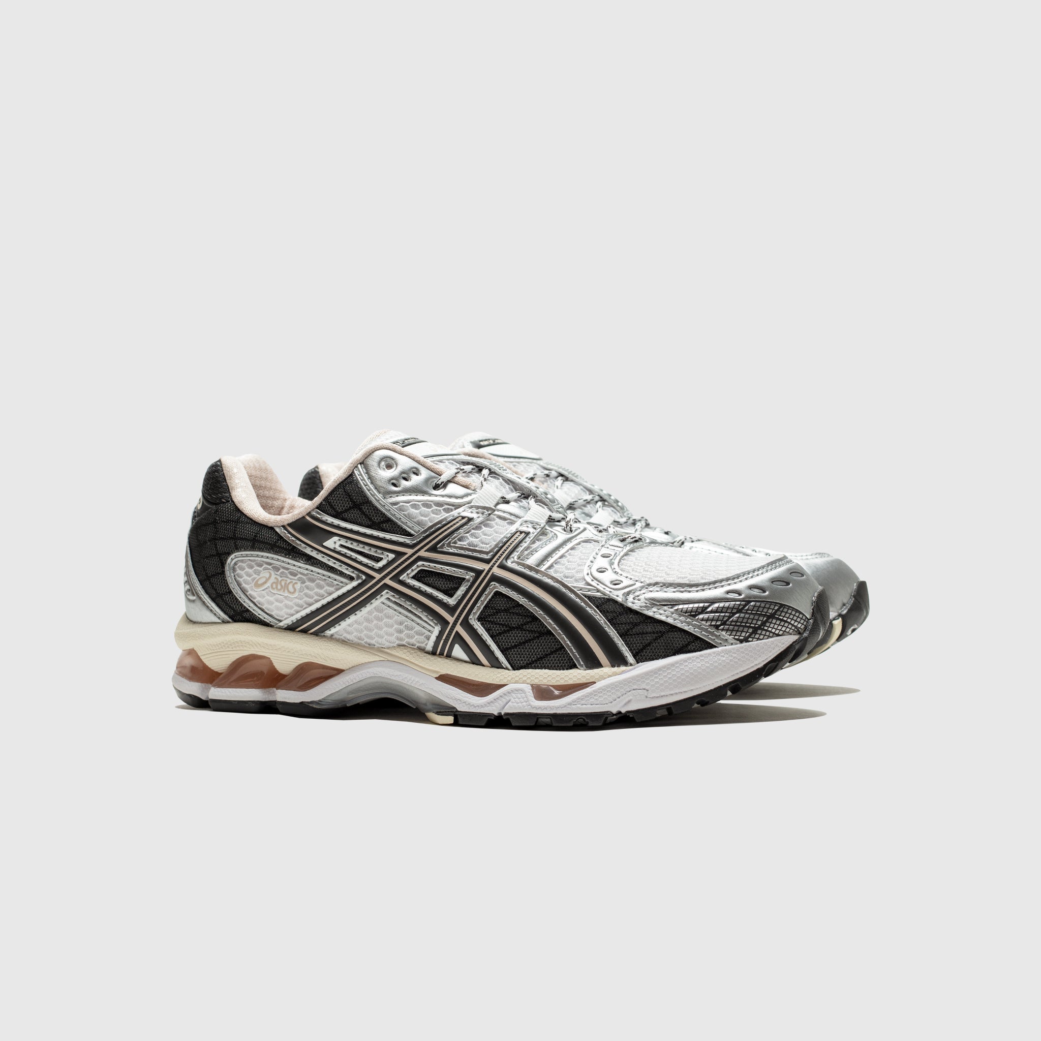 ASICS Gel-Nimbus 10 Running Shoes for Men & Women - Premium Cushioning for Long-Distance Running, Jogging & Gym Workouts - Lightweight Comfort & Shock Absorption Technology