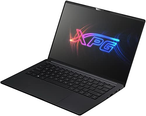 EXCaliberPC 2021 XPG Xenia 14