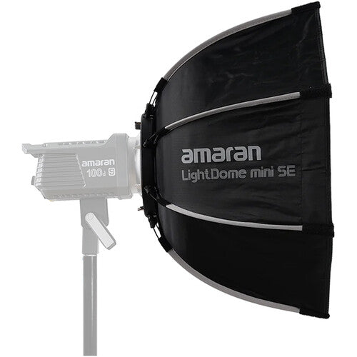 Aputure Amaran Light Dome Mini SE (22.8