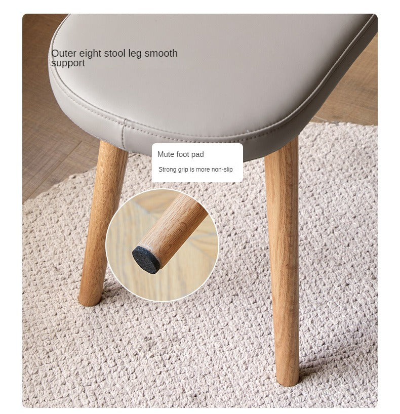 Solid Oak Wood Long Bench for Dining Room, Entryway, or Garden – Durable & Stylish Seating Solution