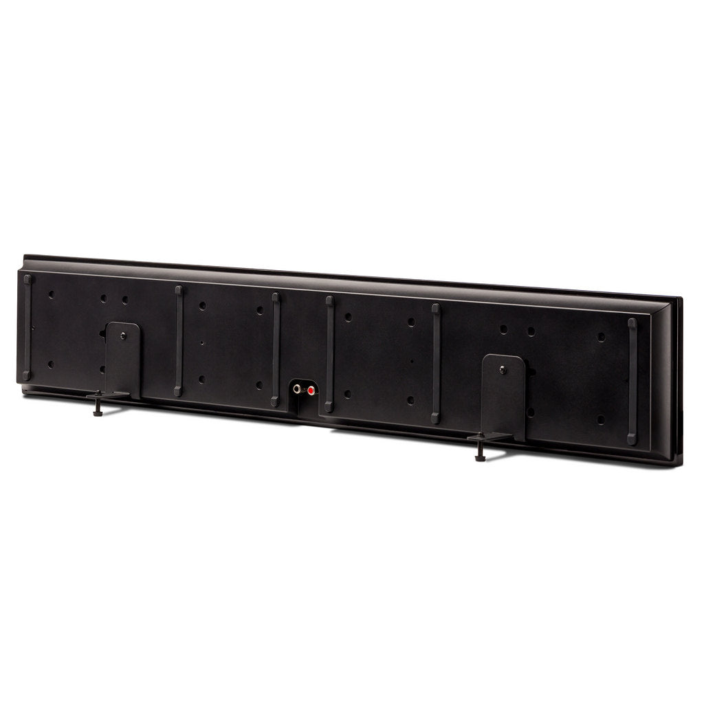 Paradigm Millenia LP XL Slimline Speaker - High-Performance Home Theater & Music System for Living Room, Bedroom & Office
