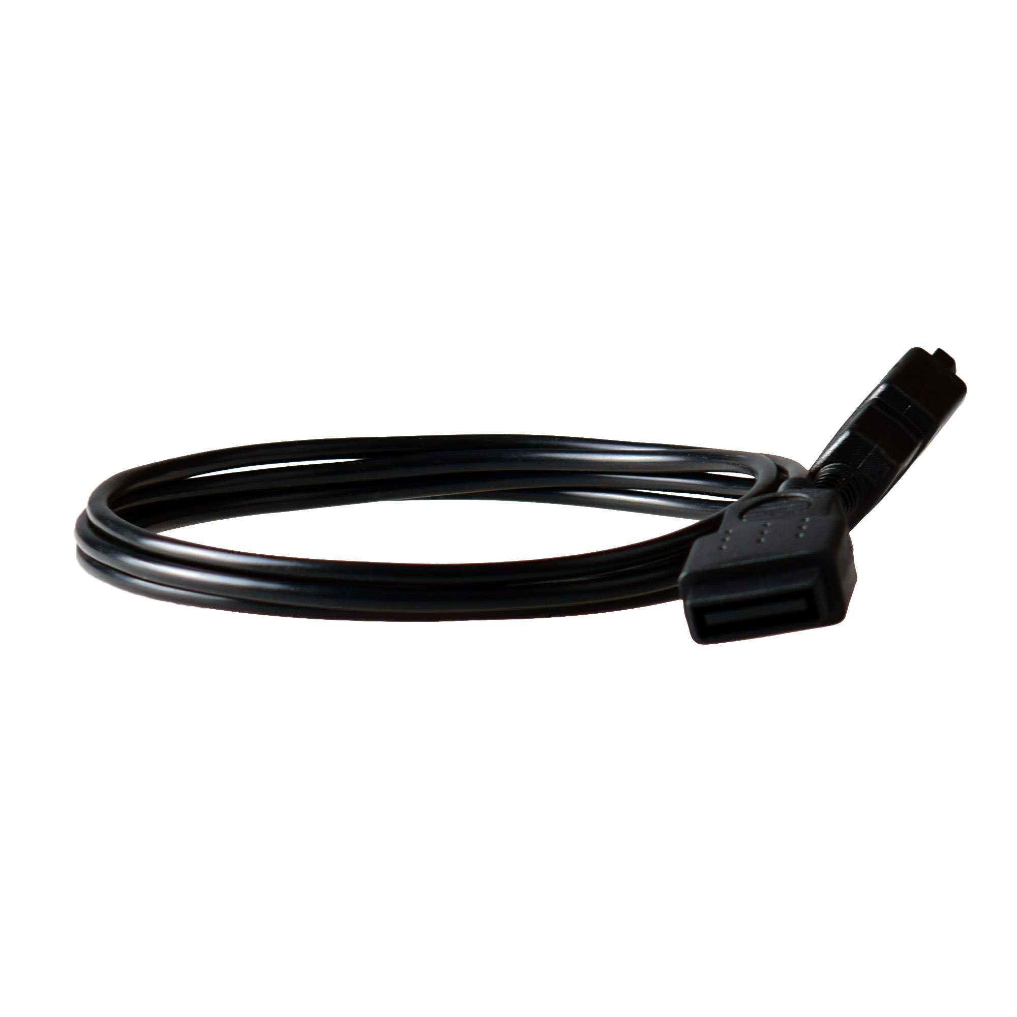 Gam3Gear 1.8M/6FT Controller Extension Cable for Sega Saturn - Extra Long Replacement Cord for Classic Gaming, Retro Console Accessories - Perfect for Comfortable Gaming Setup & Multiplayer Sessions