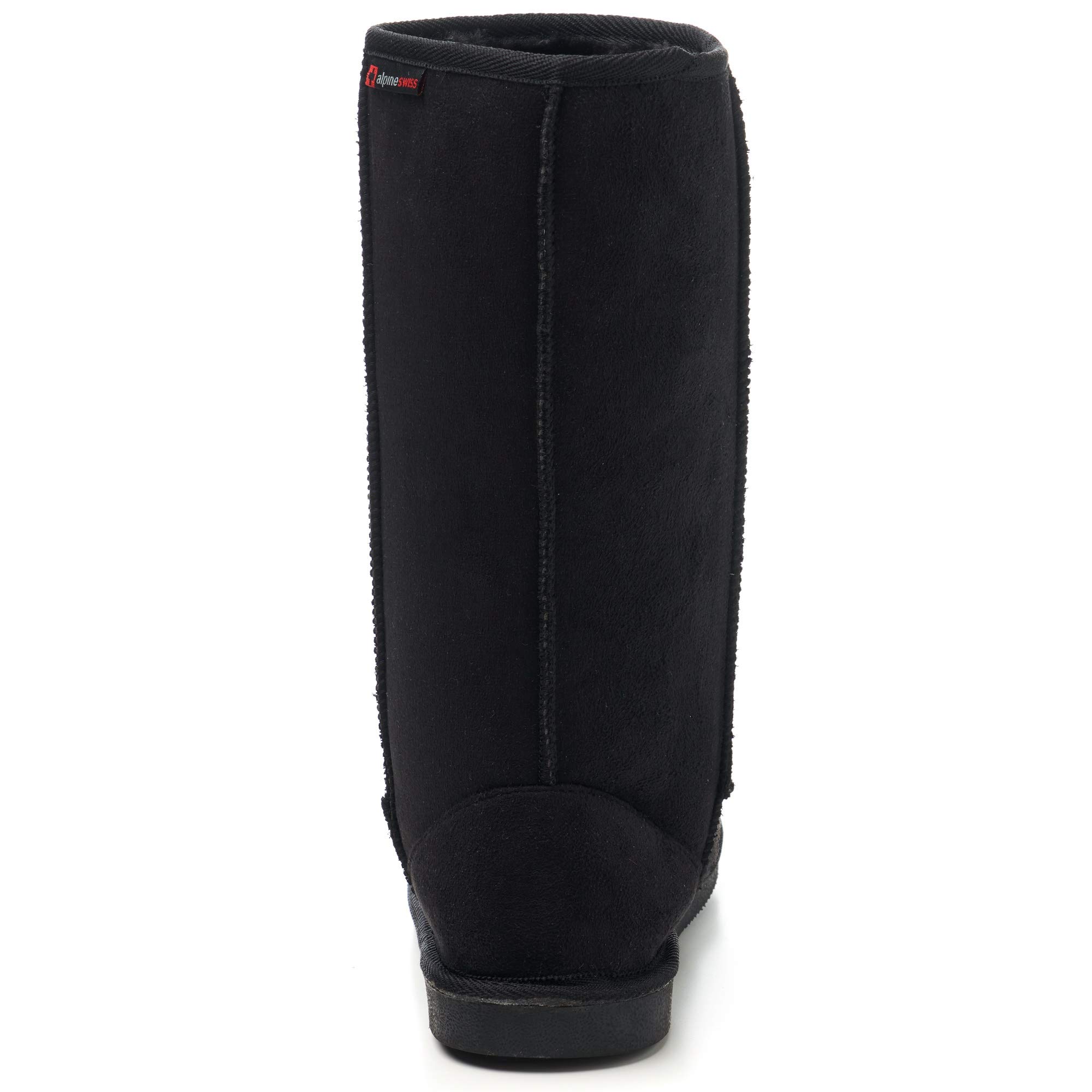 Alpine Swiss Women's 11