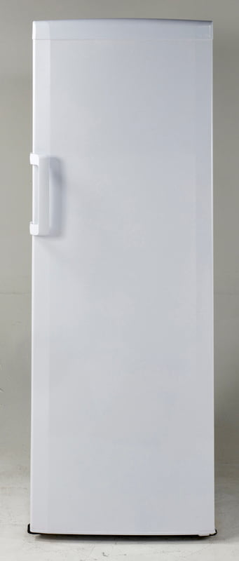 Avanti VF93Q0W 9.3 Cu. Ft. White Vertical Freezer for Home, Garage, or Restaurant - Energy Efficient Upright Deep Freezer with Large Capacity Storage