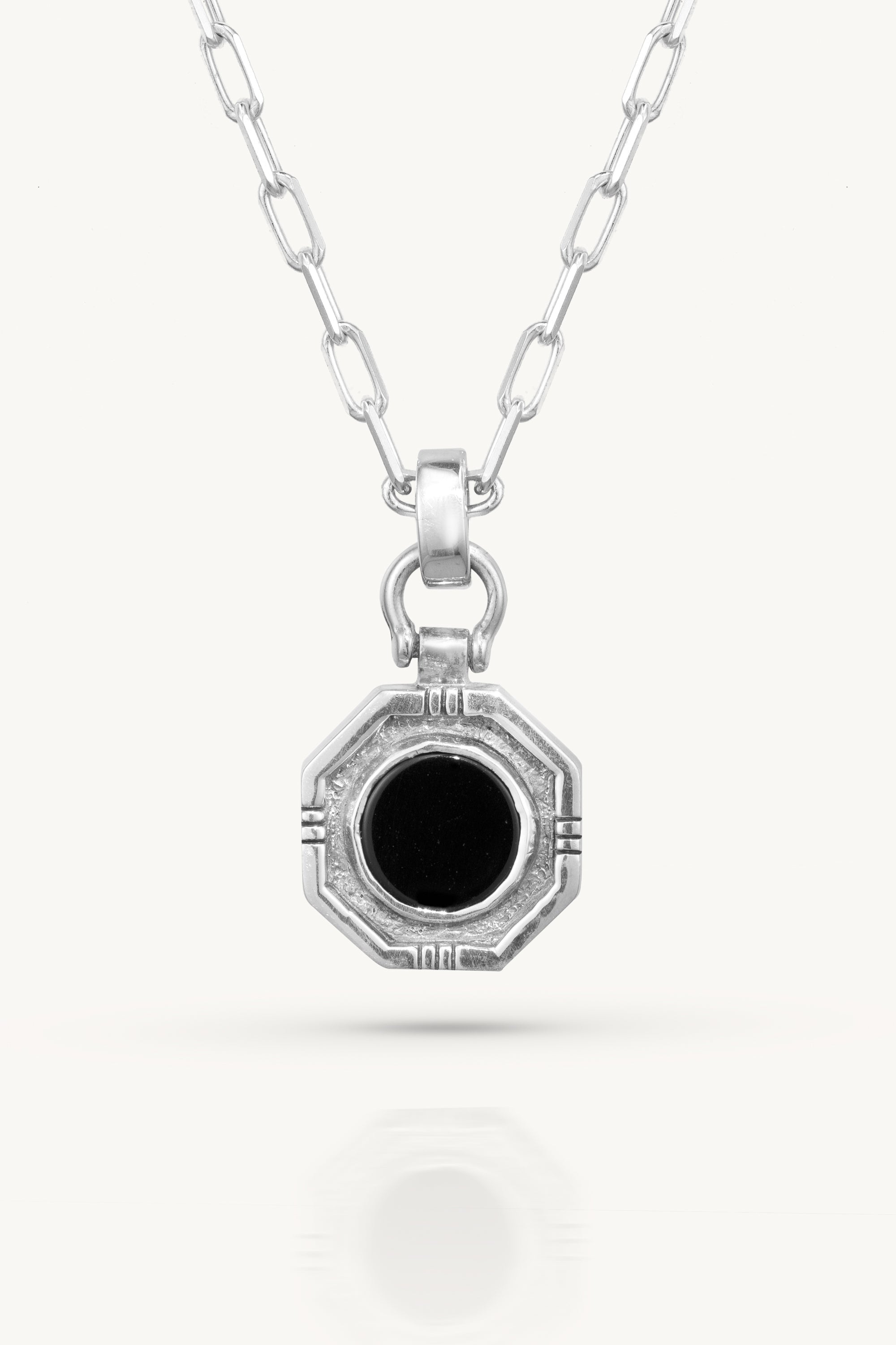 Black Hennessy Necklace for Men & Women - Hip Hop Jewelry, Luxury Pendant Chain - Perfect for Parties, Gifts & Streetwear Fashion