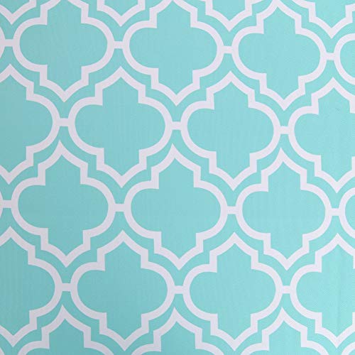 Aqua Blue