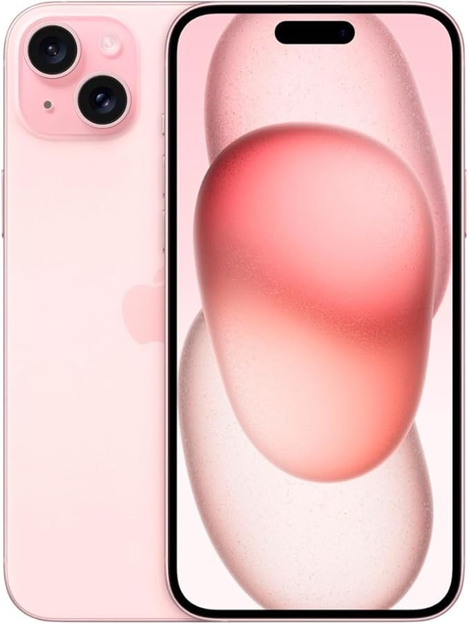 Apple iPhone 15 6.1