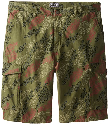Olive Jam Camo