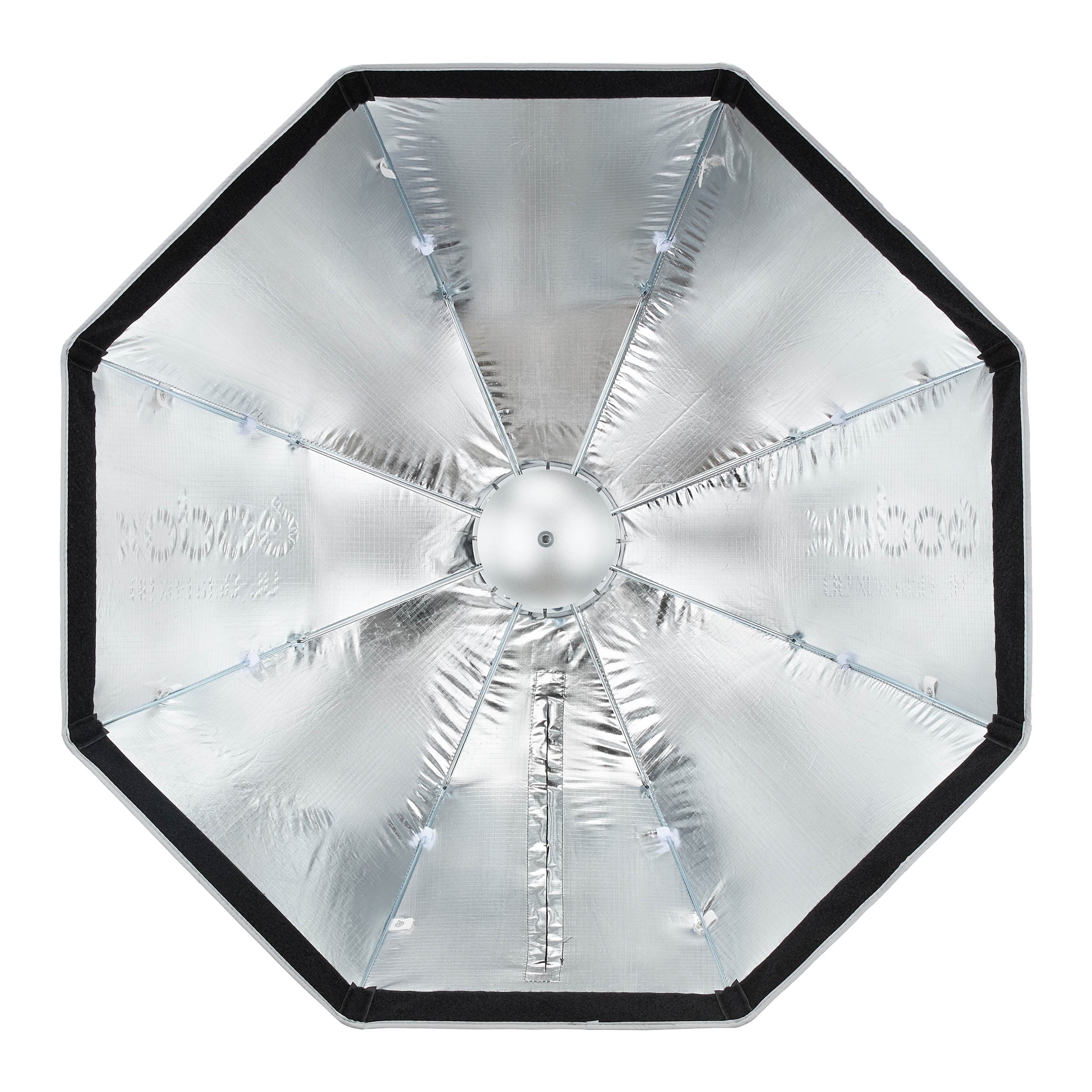 UL BOX Octa 90 90cm (3ft) Professional Octagonal Photography Umbrella Softbox - Perfect for Studio Lighting, Portrait Photography & Product Shoots
