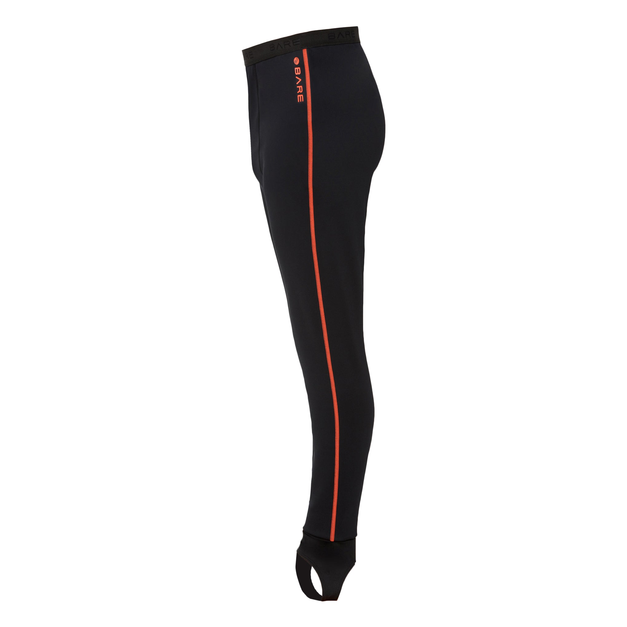 Ultrawarmth Base Layer Pants for Men - Thermal Underwear for Cold Weather, Hiking & Outdoor Activities