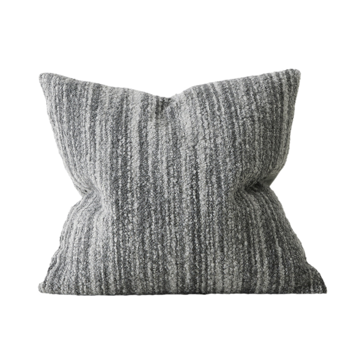 Luxury Weave Gigi Cushion - Soft & Comfortable Decorative Throw Pillow for Sofa, Bed, Chair - Perfect for Living Room, Bedroom, Nursery & Home Decor