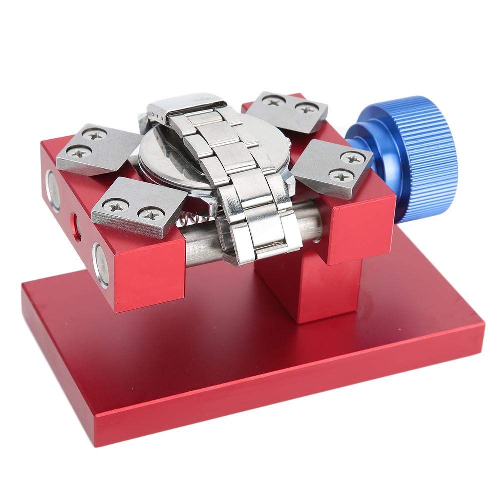 Professional 38-40mm Watch Bezel Tool - Watch Fixed Holder & Bezel Opener for Jewelry Making & Watch Repair | Perfect for Valentine's Day Gifts & DIY Watch Crafting