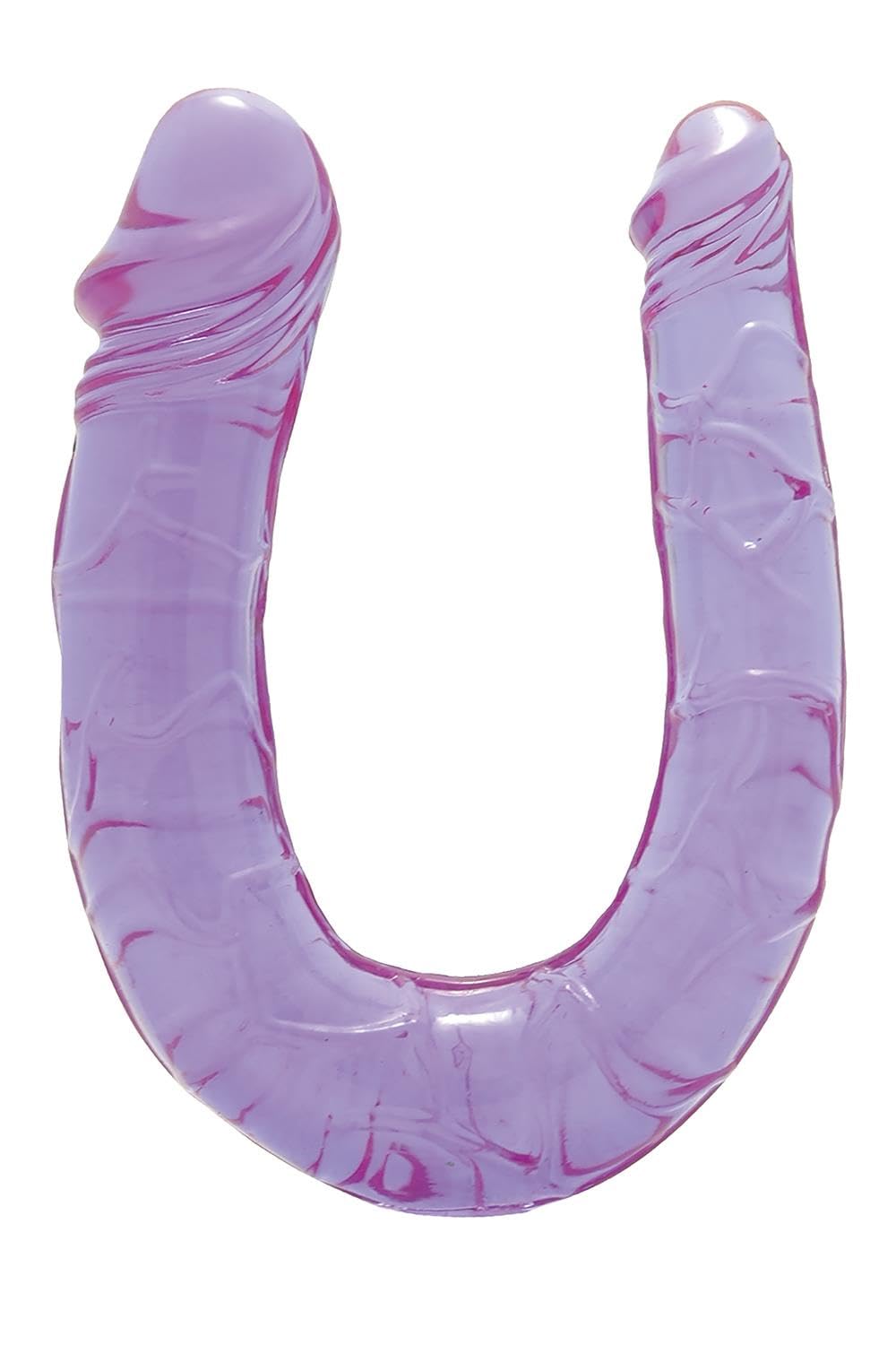 Premium Purple Dildo - Dream Toys All Time Favorite Adult Toy for Women & Couples - Perfect for Solo Play, Couples Intimacy & BDSM Exploration