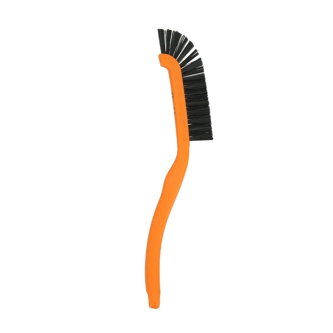 Maykker Track Brush Plus - High-Performance Cleaning Brush for Hardwood Floors, Carpets & Pet Hair | Ideal for Home, Office & Commercial Use