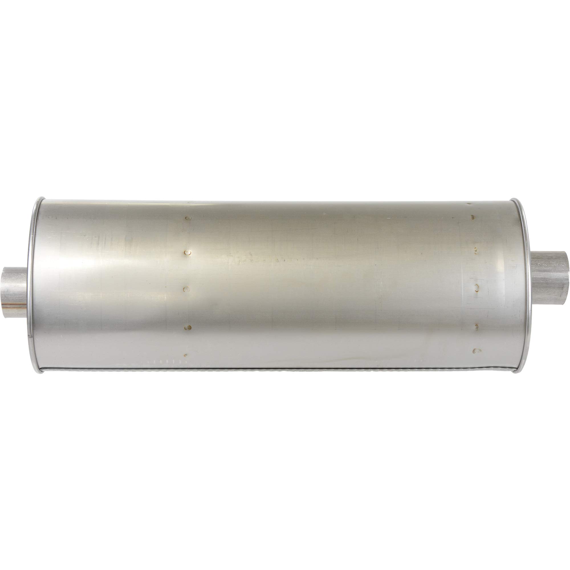 Walker Quiet-Flow SS 22240 Direct Fit Exhaust Muffler - 2.625