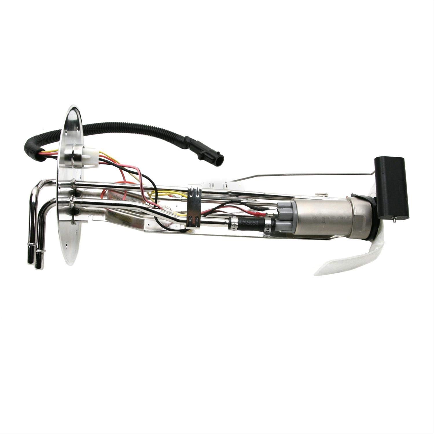 Delphi HP10071 Fuel Pump Assembly - High Performance Replacement for GM Vehicles | Perfect for Chevy, GMC, Cadillac & More | DIY Auto Repair & Maintenance