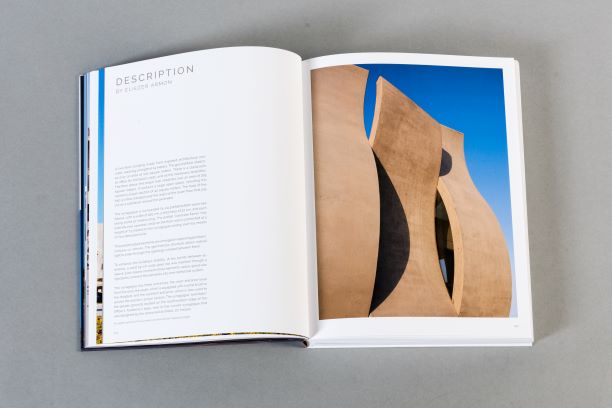 The Burning Bush Synagogue: Masterpiece Series by Armon Architectures - Stunning Religious Architecture for Synagogues & Sacred Spaces