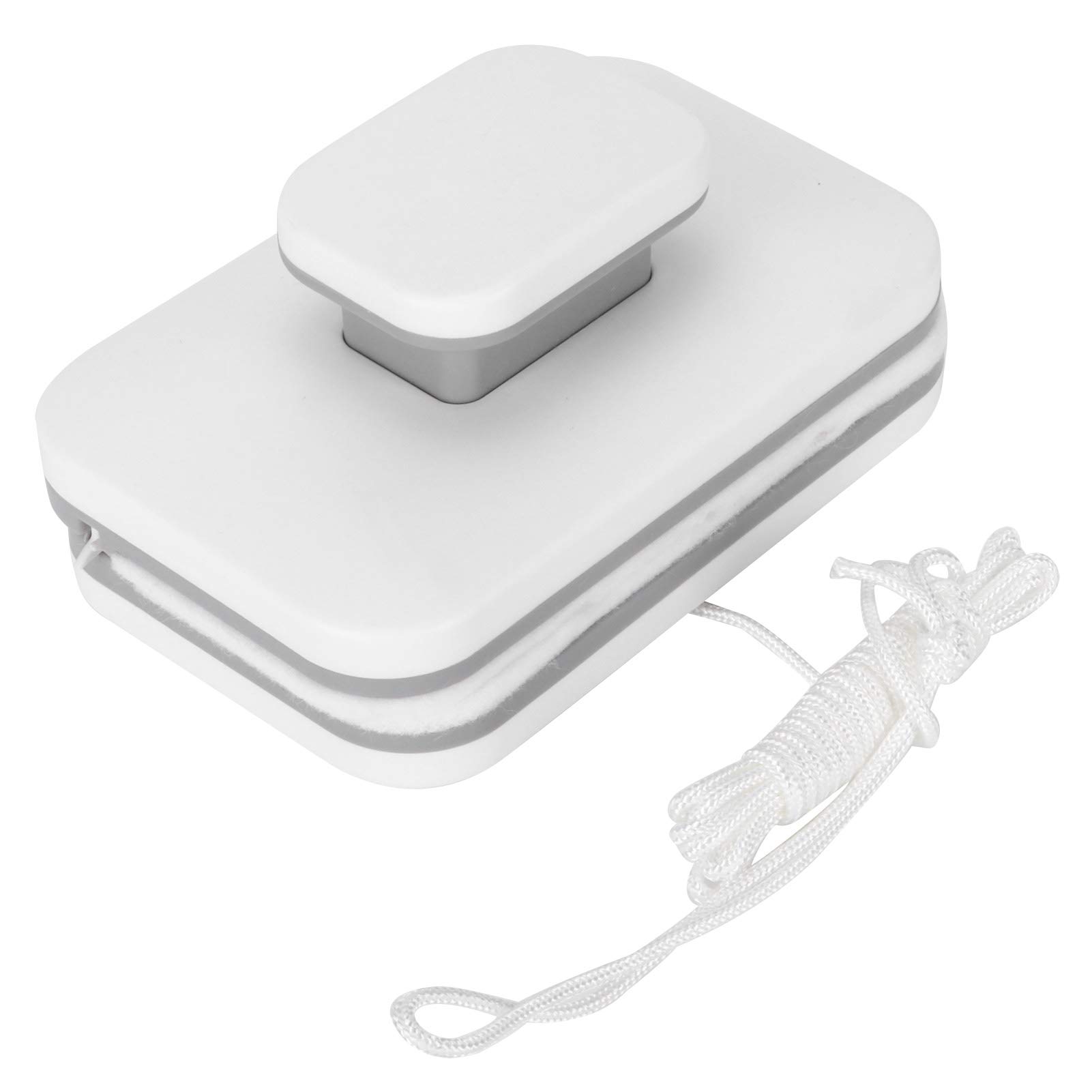 High-Floor Window Cleaner Tool - Comfortable Grip for Home & Office Cleaning