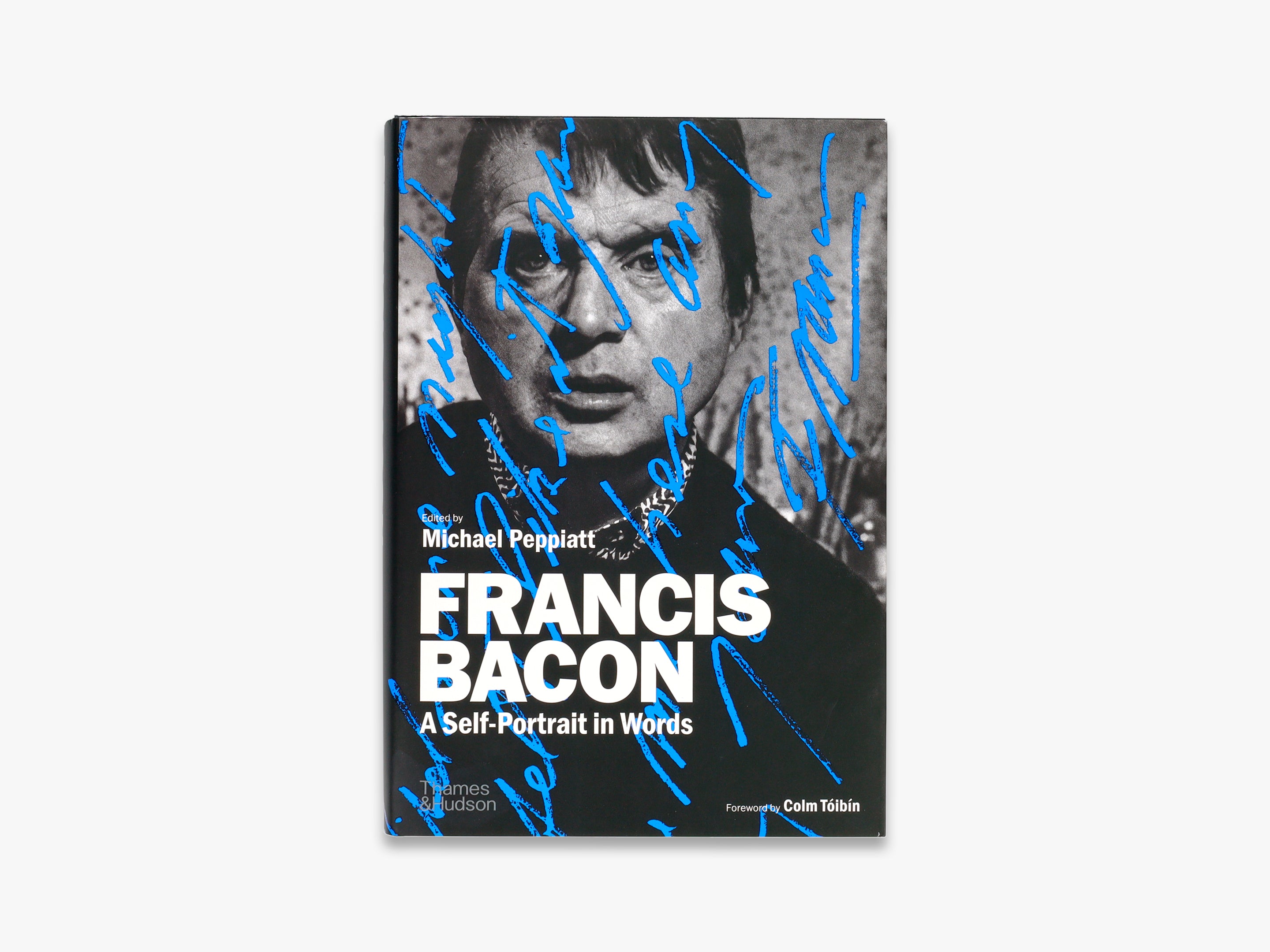 Francis Bacon: A Self Portrait in Words - Autobiography & Art Book for Collectors, Students, and Art Enthusiasts | Perfect for Home Libraries, Gifts, and Academic Studies