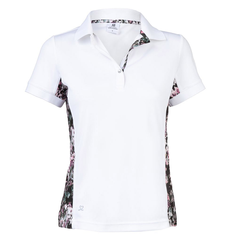 100 WHITE