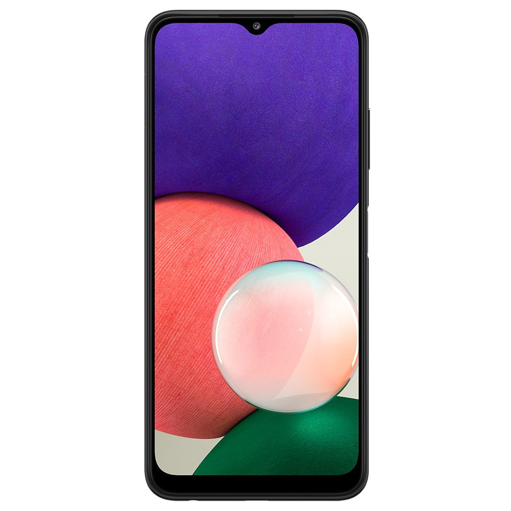 Samsung Galaxy A22 5G Unlocked Smartphone (128GB ROM, 4GB RAM) 6.6