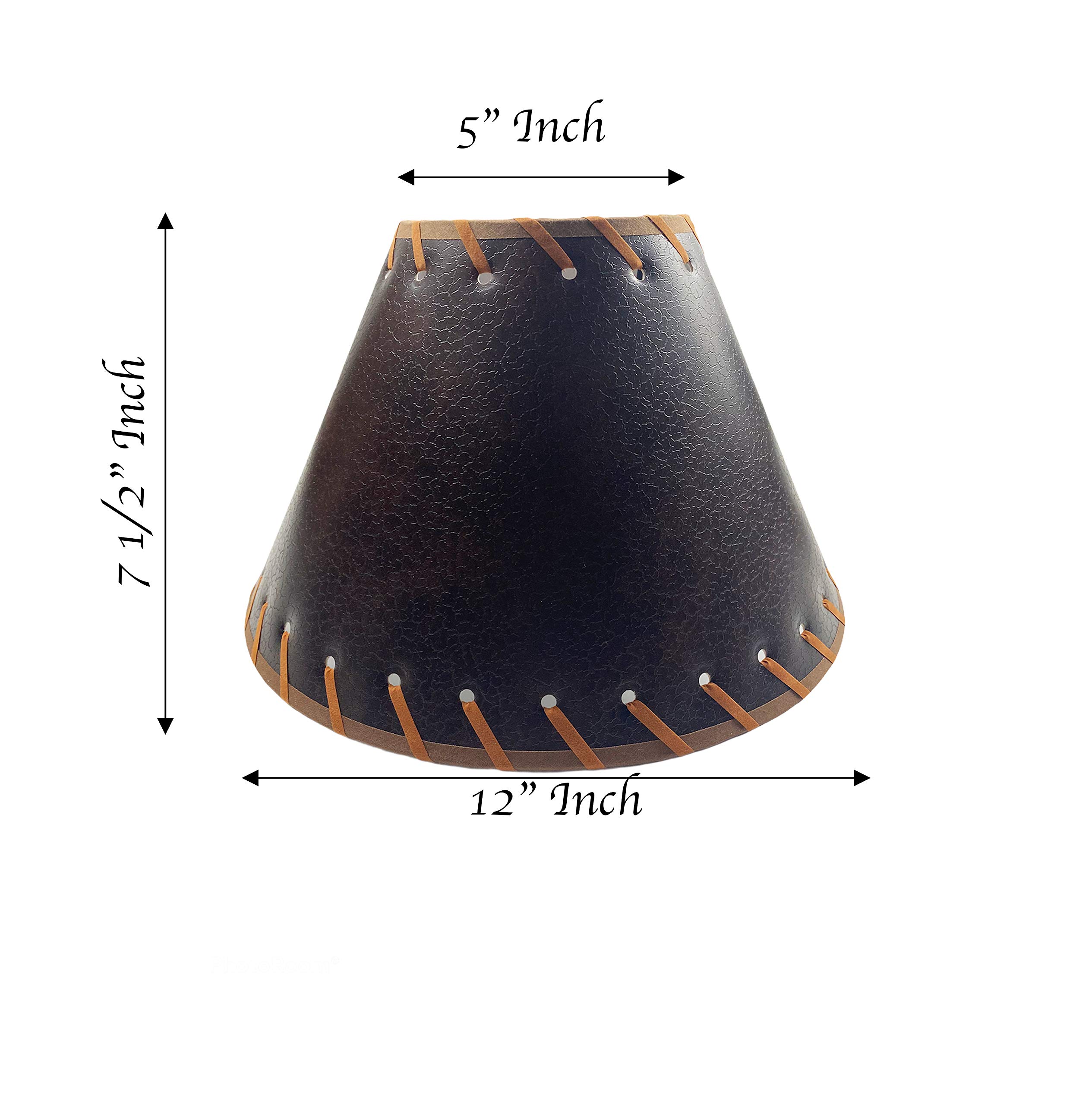 Great White Wolf Cowboy Hunter Rustic Western End Table Lamp - Farmhouse Nightstand & Living Room Accent Light for Bedroom, Office, or Cabin Decor - Perfect for Western-Themed Homes, Hunting Lodges & Ranch Style Interiors
