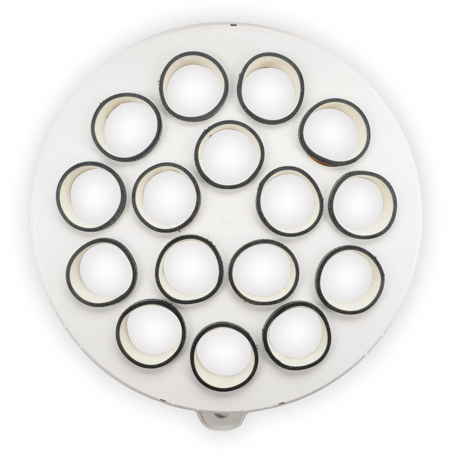 KONLLEN Automatic Pool Ball Cleaner Machine - Electronic Washing System for 16 Billiard Balls | Perfect for Home Game Rooms, Bars & Professional Pool Halls
