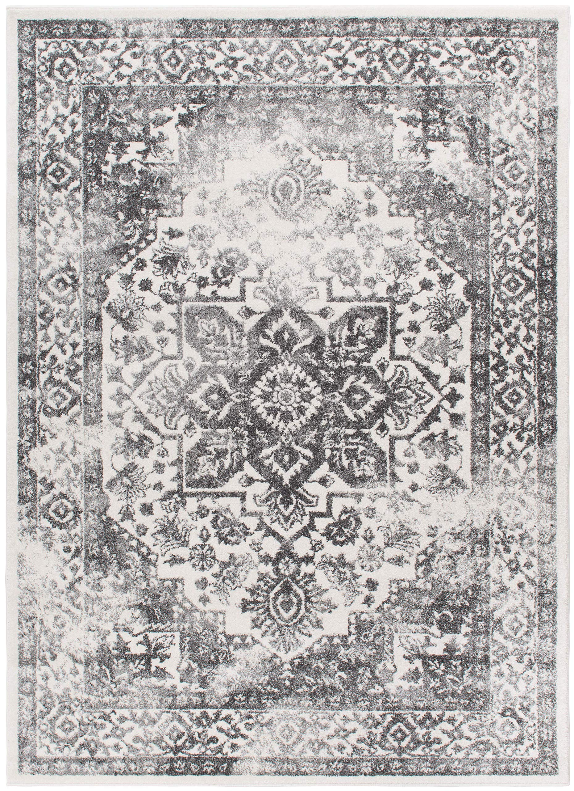 Mayberry Rug Heather Area Rug 5'3