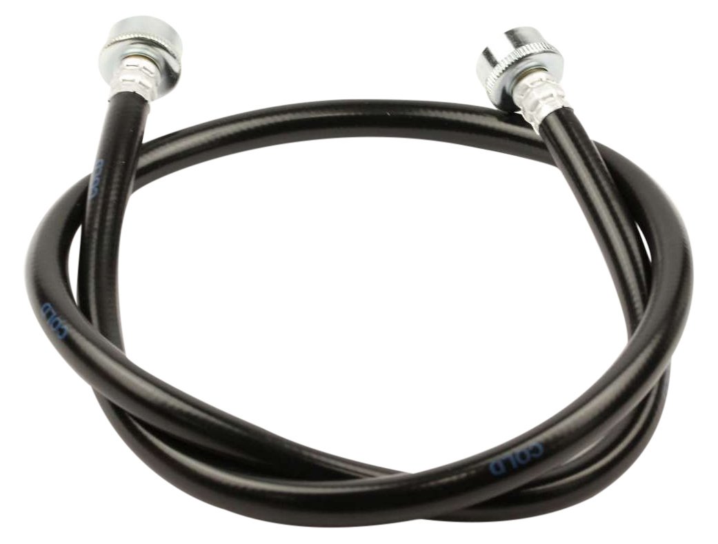 Samsung DC97-15648A Water Hose Assembly Replacement Part for Washing Machines - Perfect for Laundry Room, Home Appliance Repair & Maintenance