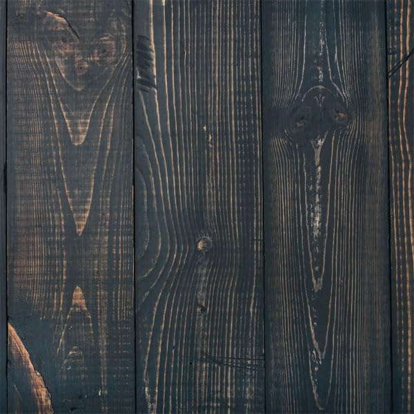 Black - WOODEN06