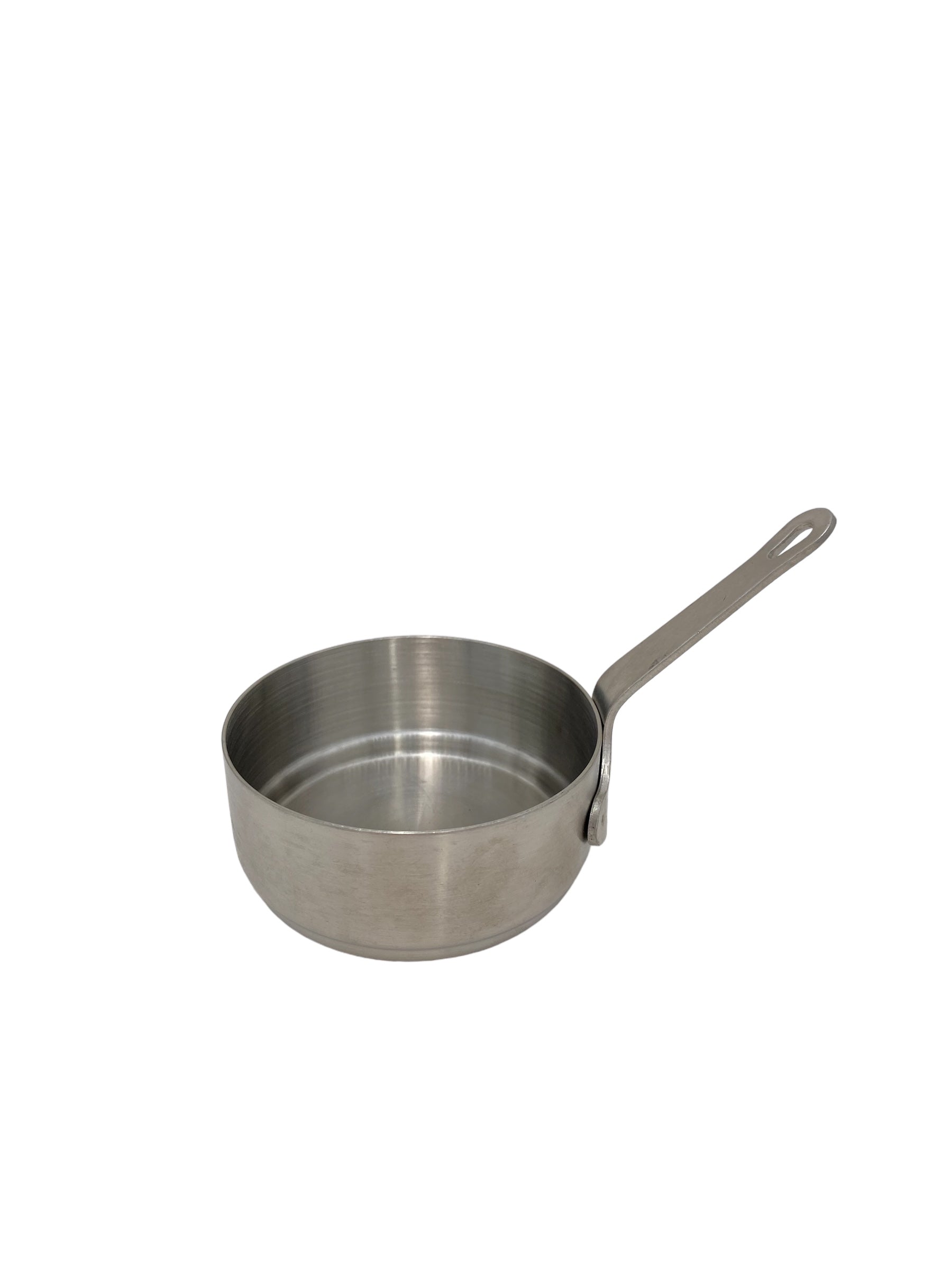 2.75x1.25 Inch Stainless Steel Serving Dish - Perfect for Buffets, Parties, and Restaurant Food Presentation