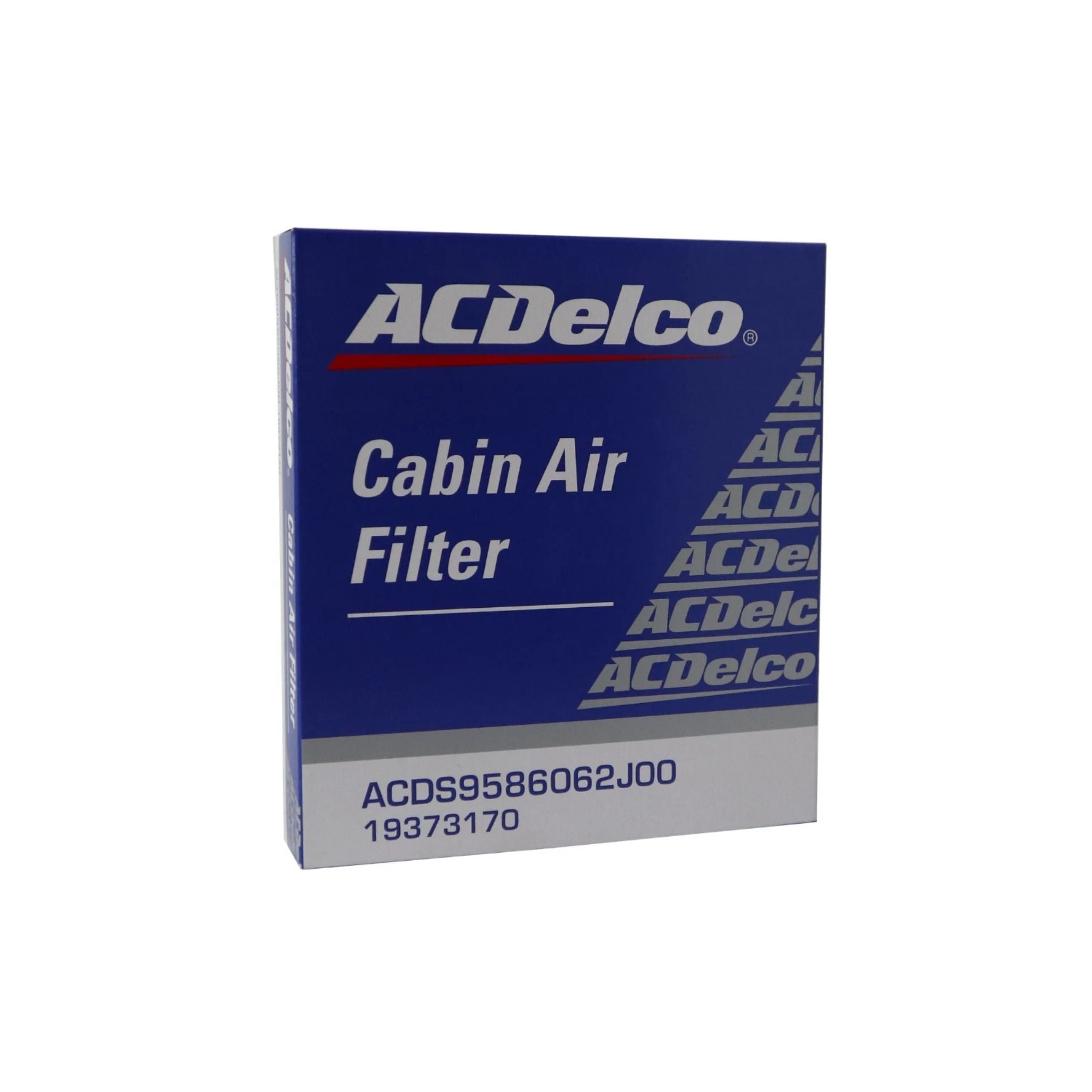 ACDelco PM2.5 Multi-Functional Cabin Air Filter Compatible with Suzuki Swift 1.5 & Ertiga 2018 - Premium Car Air Purifier for Cleaner Cabin Air | Perfect for City Driving & Allergy Season