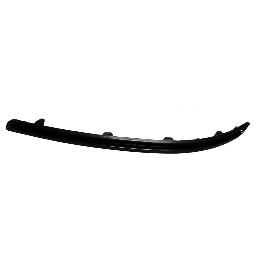 Hyundai Sonata 2009-2010 Front Bumper Molding Driver Side | Perfect Fit Replacement
