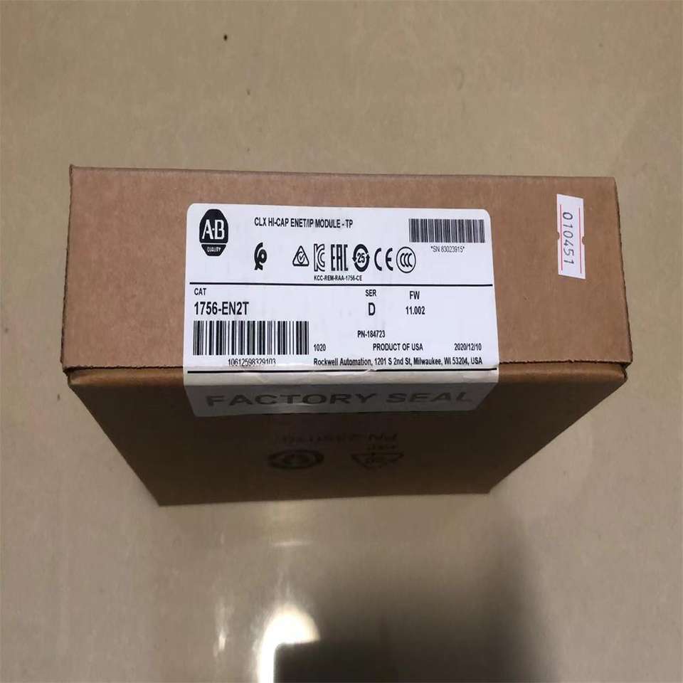 Original Rockwell Automation FlexDigital Point Sourcing Output Module XT 5094-OB32 - 100% Genuine for Industrial Automation & Control Systems