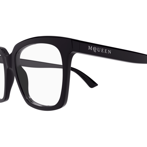 Alexander McQueen AM0513O 006 Sunglasses - Luxury Designer Shades for Men & Women | Perfect for Outdoor Activities, Beach & Fashion Events