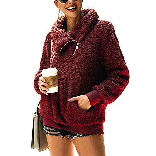 Wine red