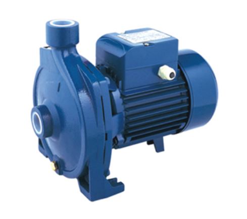 Aiko 1HP 415V Centrifugal Water Pump WP A CP158 - High Efficiency Industrial Water Pump for Irrigation, Pool Circulation & HVAC Systems