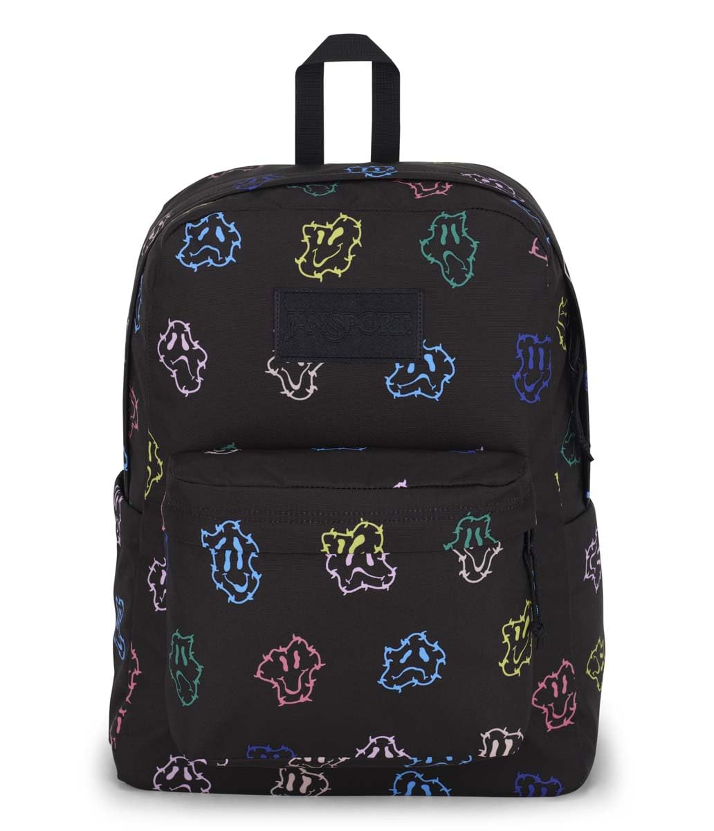 JanSport SuperBreak Plus Backpack - Lightweight 15