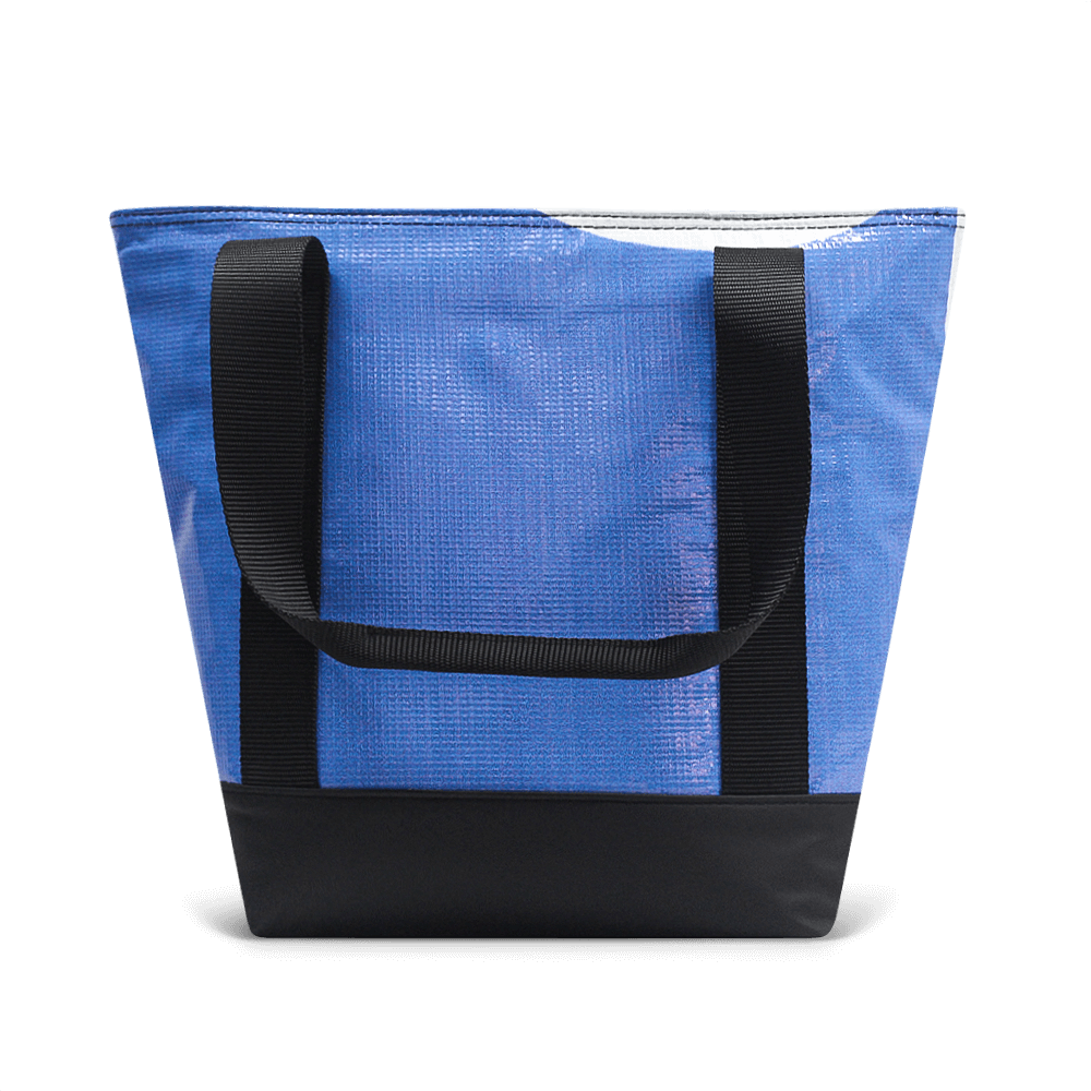 Beck Cooler Bag Bk1 00439 - Insulated Lunch Bag for Work, Picnics & Outdoor Activities - Leakproof & Durable Portable Cooler for Food & Drinks