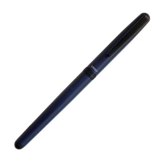 OHTO CR02 Ceramic Gel Ink Pen - Smooth Writing, Fine Point (0.5mm) - Ideal for Office, School & Journaling - Premium Ceramic Rollerball Pen for Professional Use
