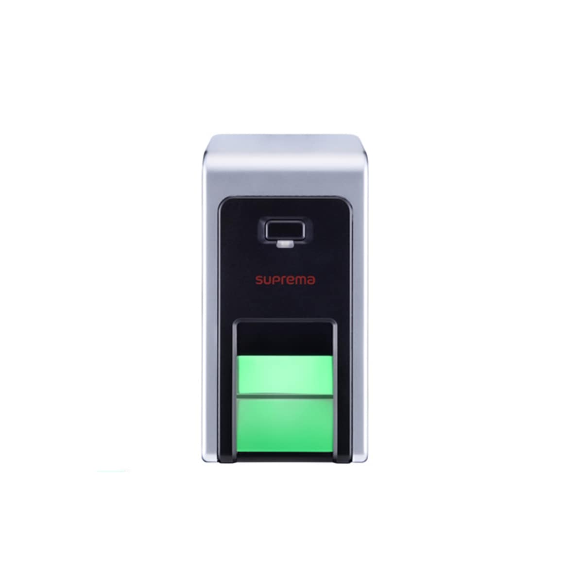 Suprema RealScan D Live Scan Sensor - High-Quality Fingerprint Scanner for Secure Access & Identity Verification | Ideal for Law Enforcement, Banking & Corporate Security