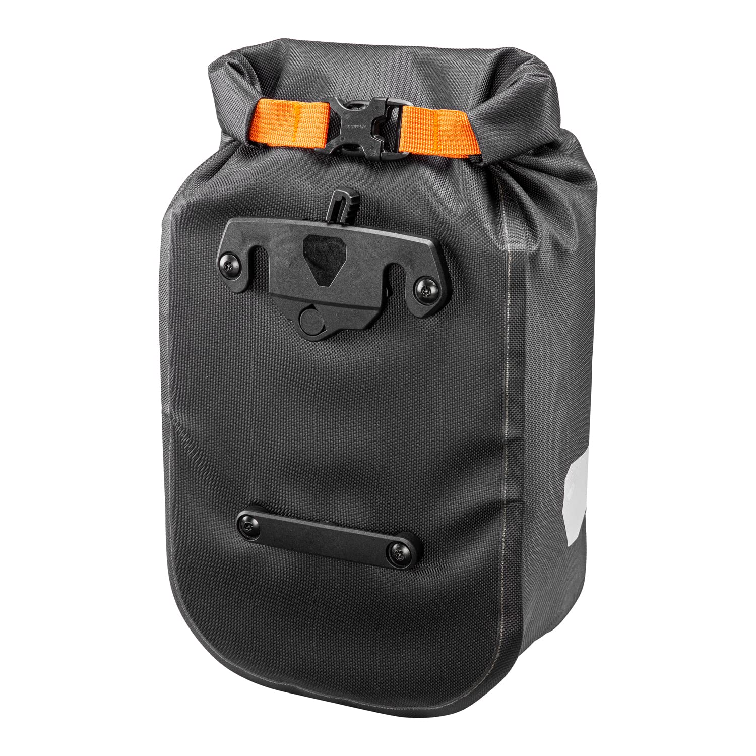 ORTLIEB Waterproof Bike Pannier Bag - Durable Cycling Backpack for Commuting & Travel - Perfect for Biking, Hiking & Outdoor Adventures