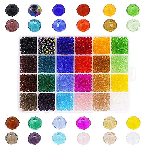 6MM 24 Colors