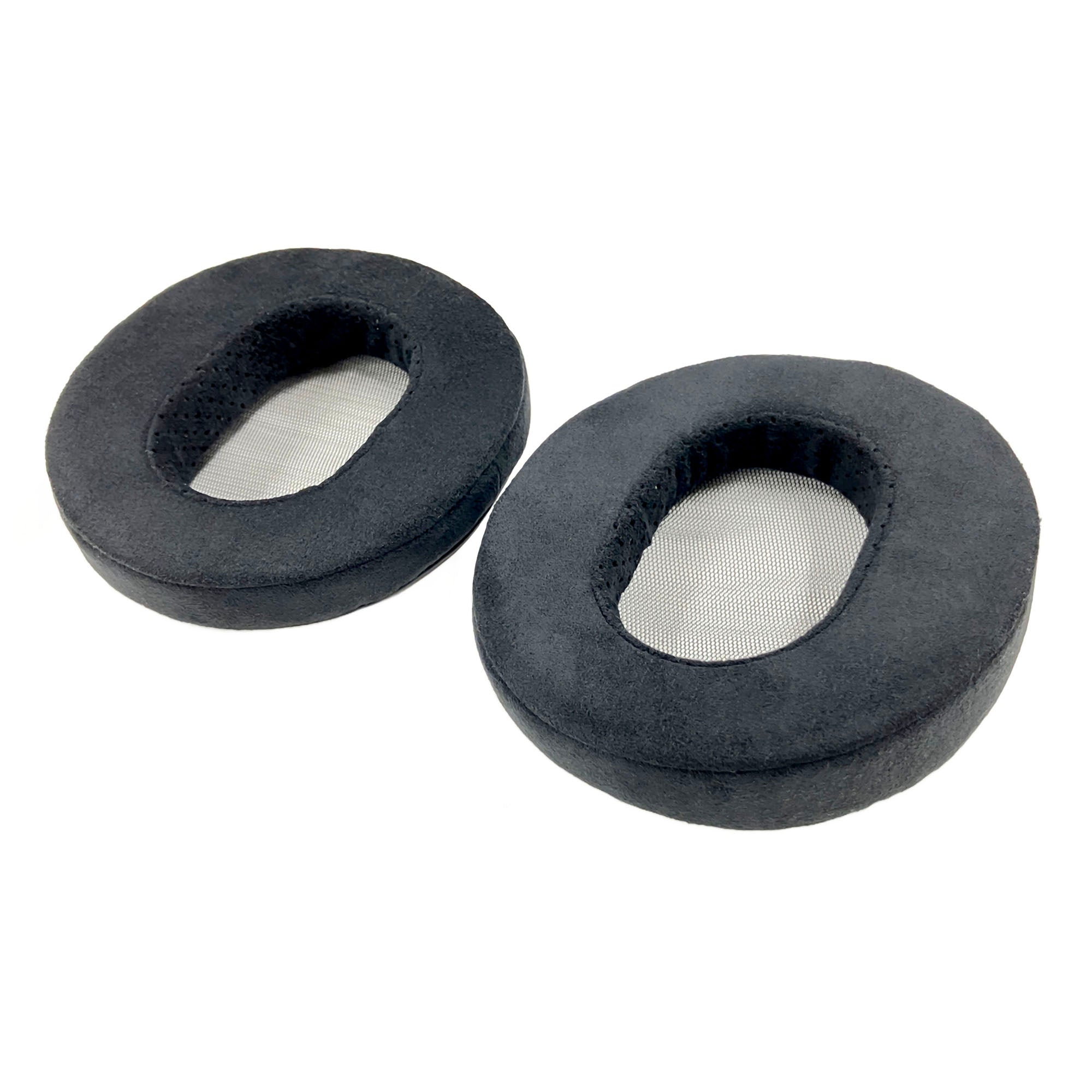 Fostex Replacement Single Ear Pad for T50RPmk4, T50RPmk4g & T60RP Headphones - Premium Comfort for Studio Monitoring & Audiophile Listening