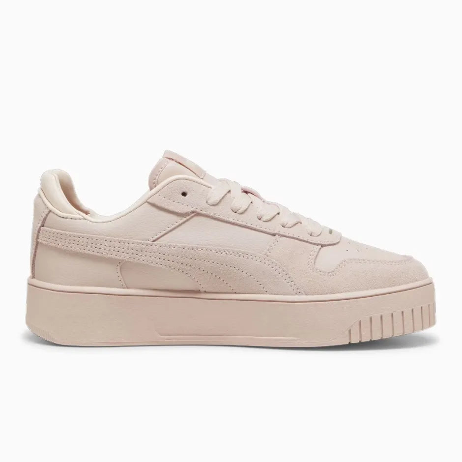 Women's Carina Street SD Sneakers - Comfortable Casual Walking Shoes for Women - Perfect for Running, Gym, Travel & Everyday Wear