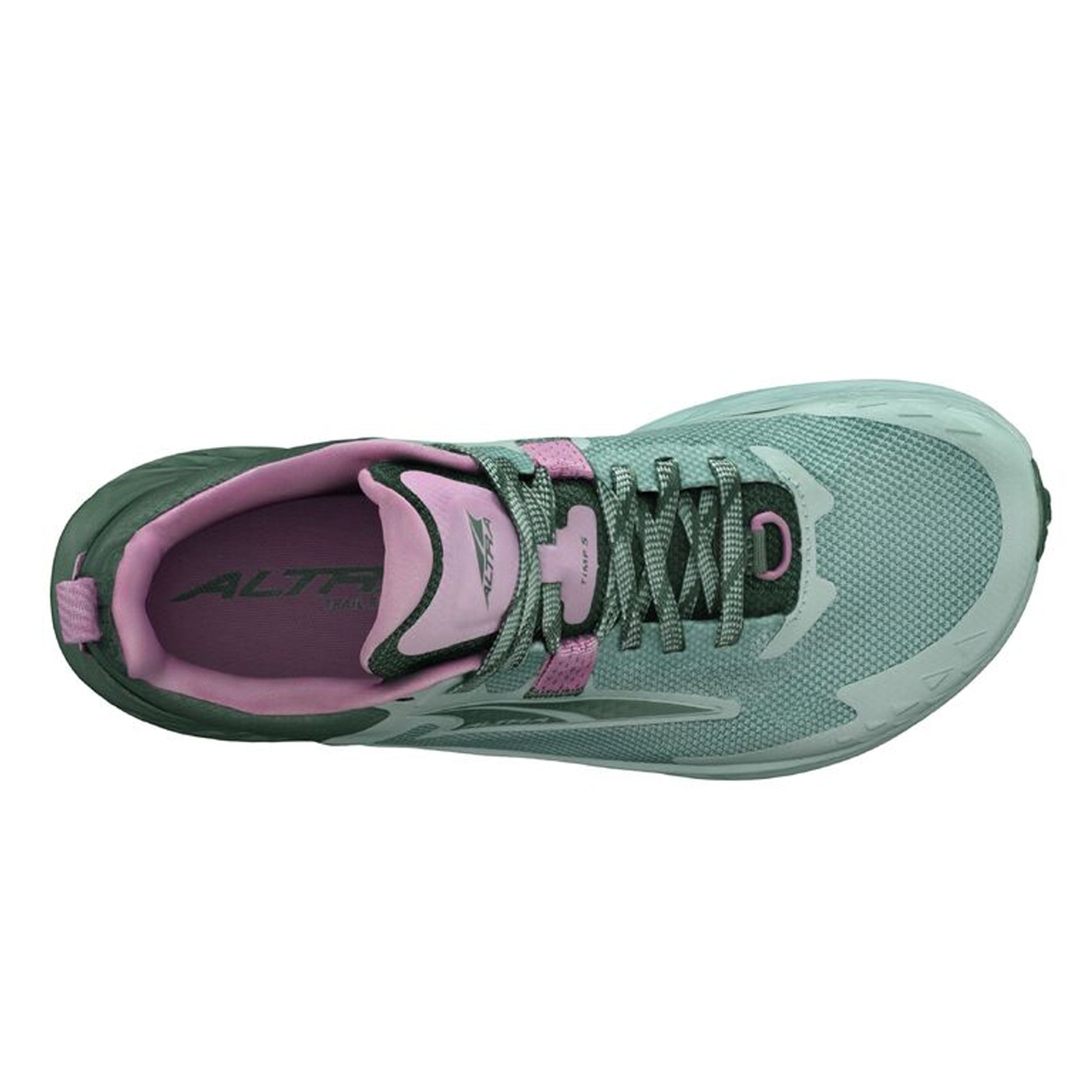**Women's Altra Timp 5 Trail Running Shoes – Lightweight & Cushioned for Hiking, Jogging & Outdoor Adventures**