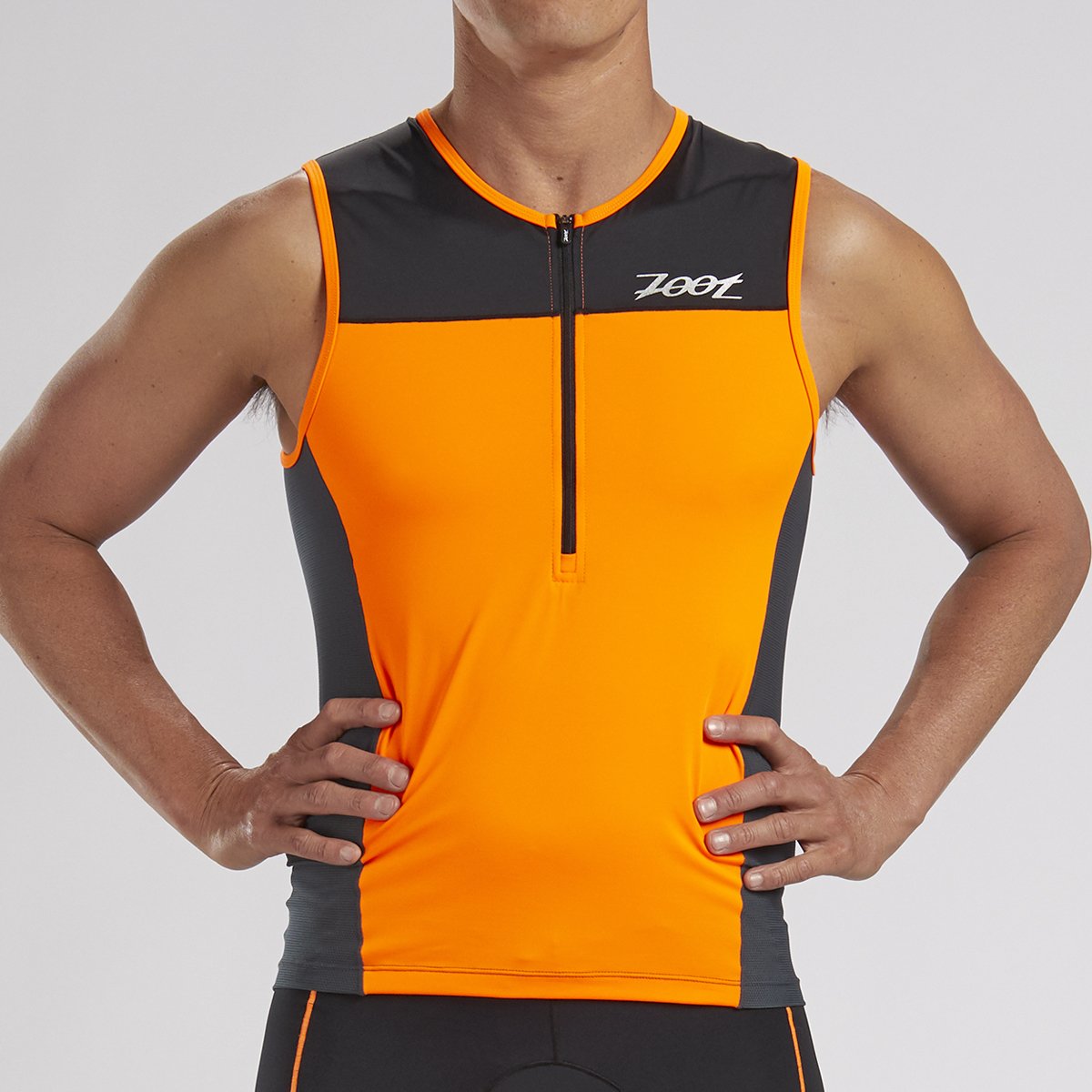 ULTRA ORANGE