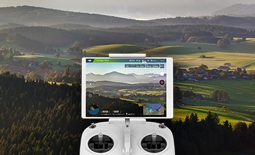 Refurbished DJI Phantom 3 SE Drone with 4K Camera - GPS Quadcopter for Aerial Photography & Videography | Perfect for Travel Vlogging, Real Estate Photography, and Outdoor Adventures